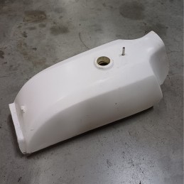 Deposito Derbi TT 74 cc.