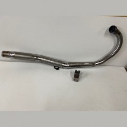 Escapes OSSA Yankee Juego