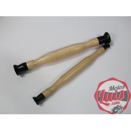 Esmeriladoras de Valvulas