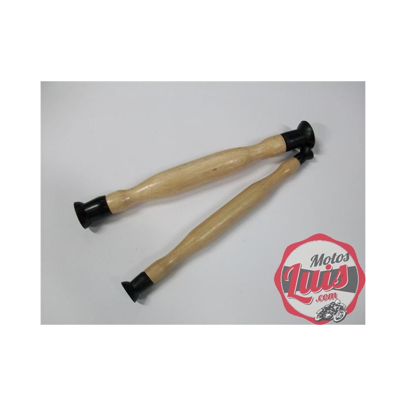 Esmeriladoras de Valvulas