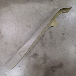 Cubrecadenas Montesa Crono 350