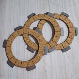 Discos Embrague Gilera 50