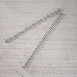 Muelle Sierga Freno /...