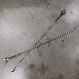 Varilla Freno Montesa...