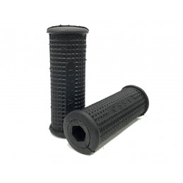 Estriberas OSSA Taladro...