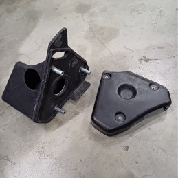 Caja Filtro Montesa Cota...