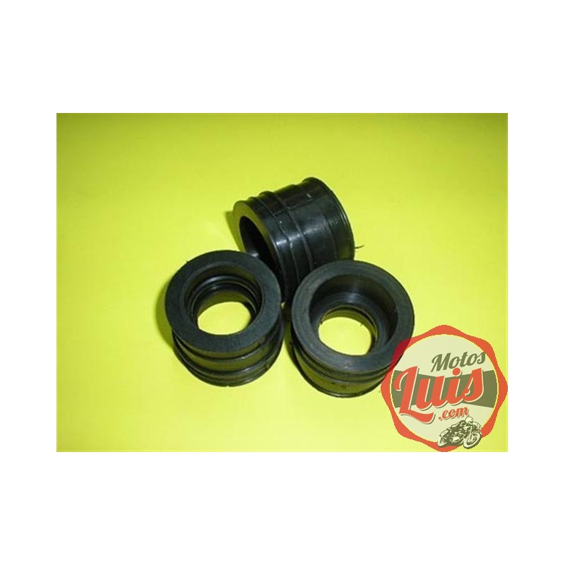 Goma Admision D 32-33