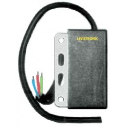 Bobina de Alta Electronica...