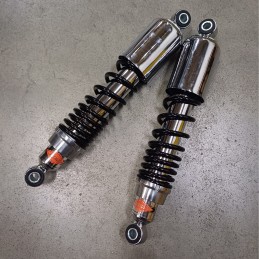 Amortiguadores Campo 340...