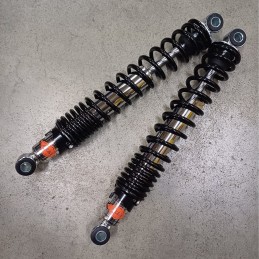 Amortiguadores Trial 340...