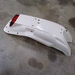 Guardabarros Tras. Derbi...