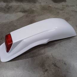 Guardabarros Tras. Baja con...