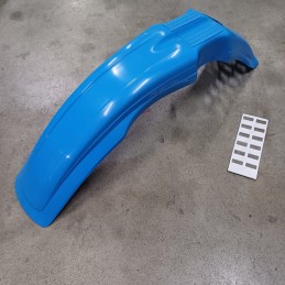 Guardabarros Del. Enduro...