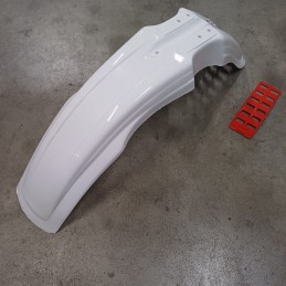 Guardabarros Del. Enduro...