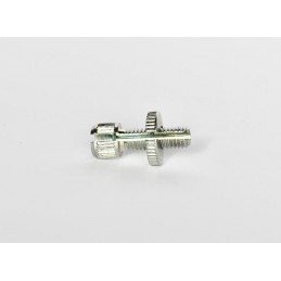 Tensor Ranurado M6 Para Maneta