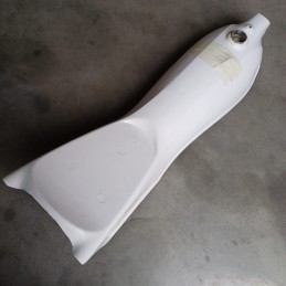 Deposito Montesa Cota 247...