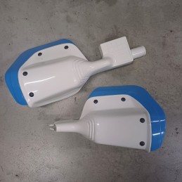 Guardamanos BOMBA CUADRADA...