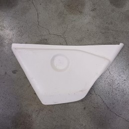 Lateral Dcha. Bultaco...