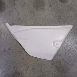 Lateral Izda. Bultaco...