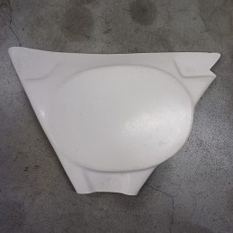 Lateral Izda. Bultaco...