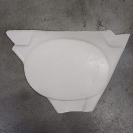 Lateral Dcha. Bultaco...