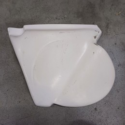 Lateral Izda. Bultaco EL...