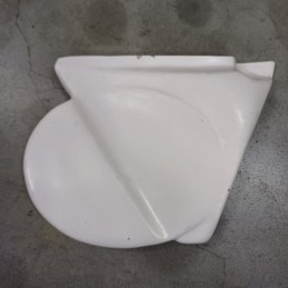 Lateral Dcha. Bultaco EL...