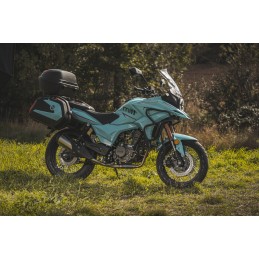 MITT 125 TT Adventure