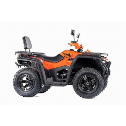 MITT 330 ATV 2x4