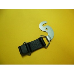 Soporte Asiento Montesa...