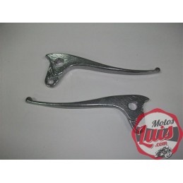 Manetas OSSA 125/150 Juego