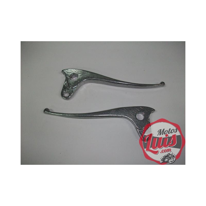 Manetas OSSA 125/150 Juego