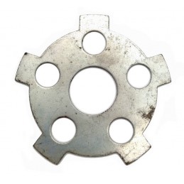 Chapa Precinto Embrague...