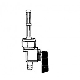 Grifo Gasolina Cuadrado...