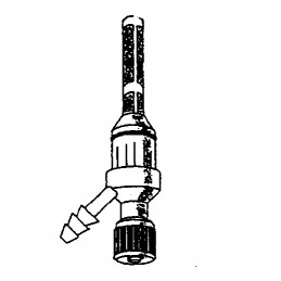 Grifo Gasolina Diam. 15 mm....