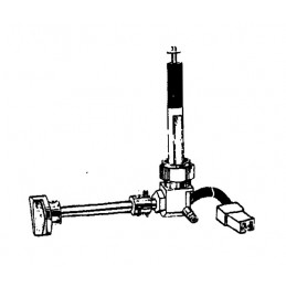 Grifo Gasolina Peugeot Buxy...