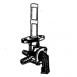 Grifo Gasolina Pletina...