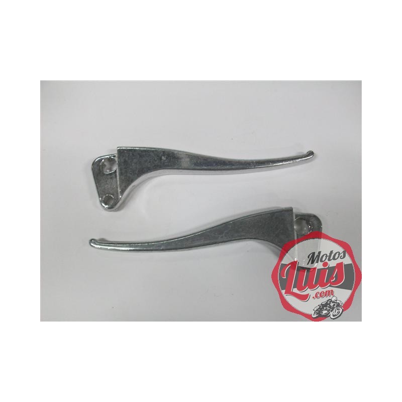 Manetas Vespino GL Juego