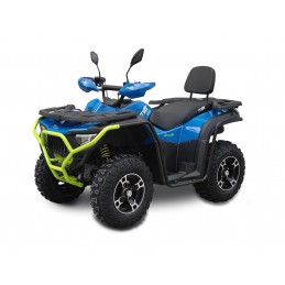 MITT 330 ATV 4x4