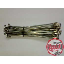 Kit de Radios OSSA 125 Palillos