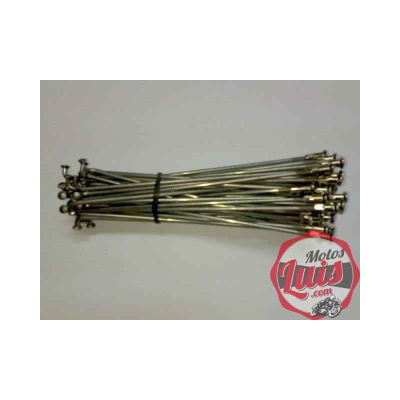 Kit de Radios OSSA 125 Palillos