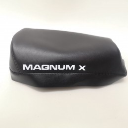 Funda Asiento Puch Magnum X