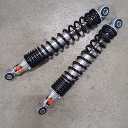 Amortiguadores Trial 340...