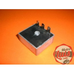 Regulador de Corriente Alterna 12V 3 Fastom