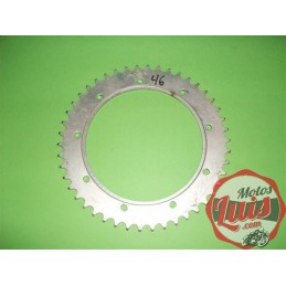 Corona Montesa Enduro 250/360 Cappra Scorpion Rapita 46 Dientes