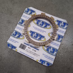 Discos Embrague Derbi FD /...