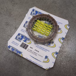 Discos Embrague Suzuki DR50...