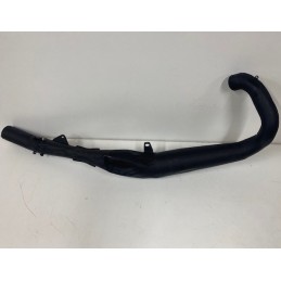 Escape Bultaco Frontera...