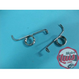 Muelle Pedal de Freno Bultaco