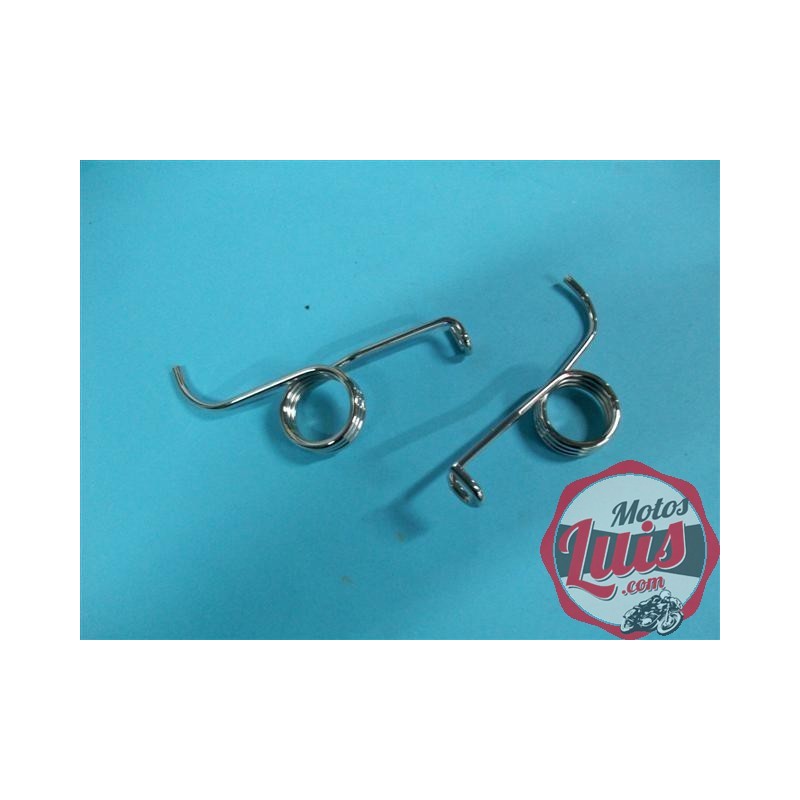 Muelle Pedal de Freno Bultaco